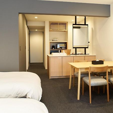 Rakuten Stay Osaka Station North Deluxe Fourth Kültér fotó