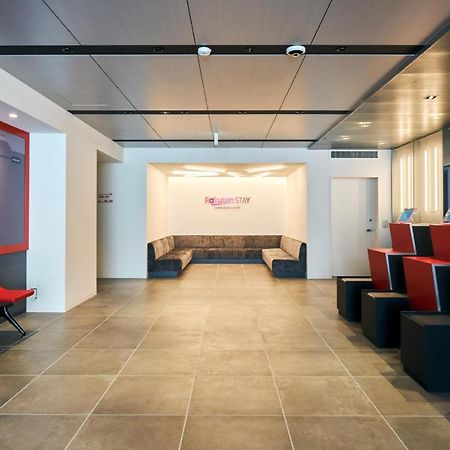 Rakuten Stay Osaka Station North Deluxe Fourth Kültér fotó