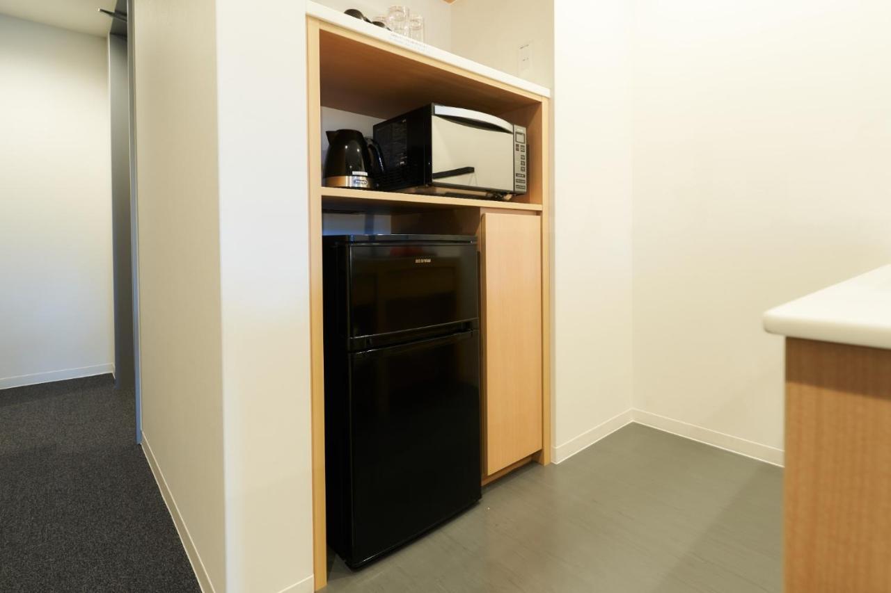 Rakuten Stay Osaka Station North Deluxe Fourth Kültér fotó