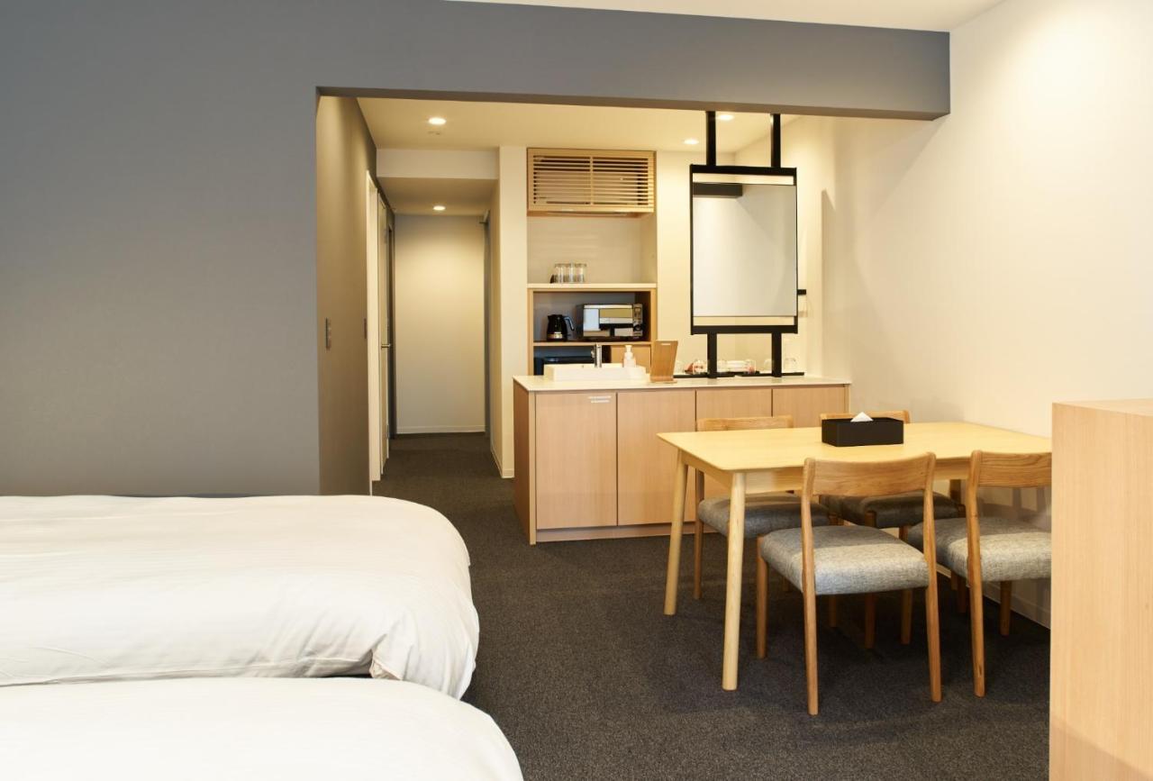 Rakuten Stay Osaka Station North Deluxe Fourth Kültér fotó