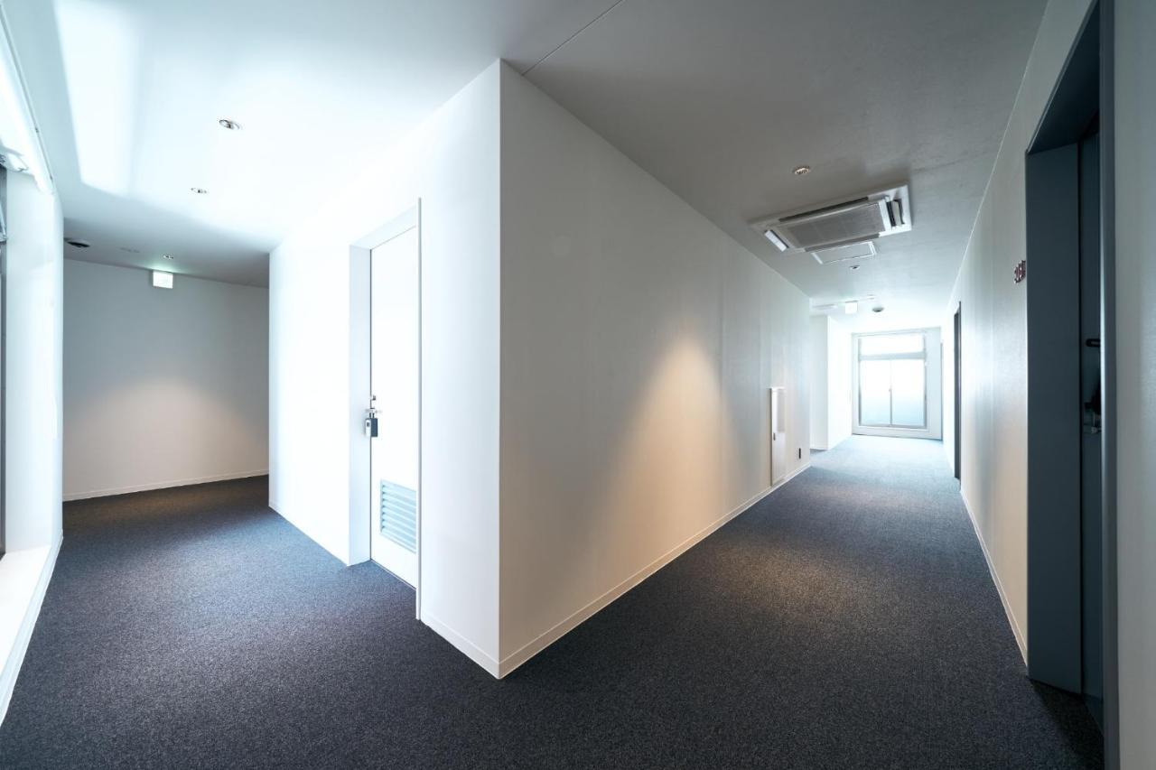 Rakuten Stay Osaka Station North Deluxe Fourth Kültér fotó