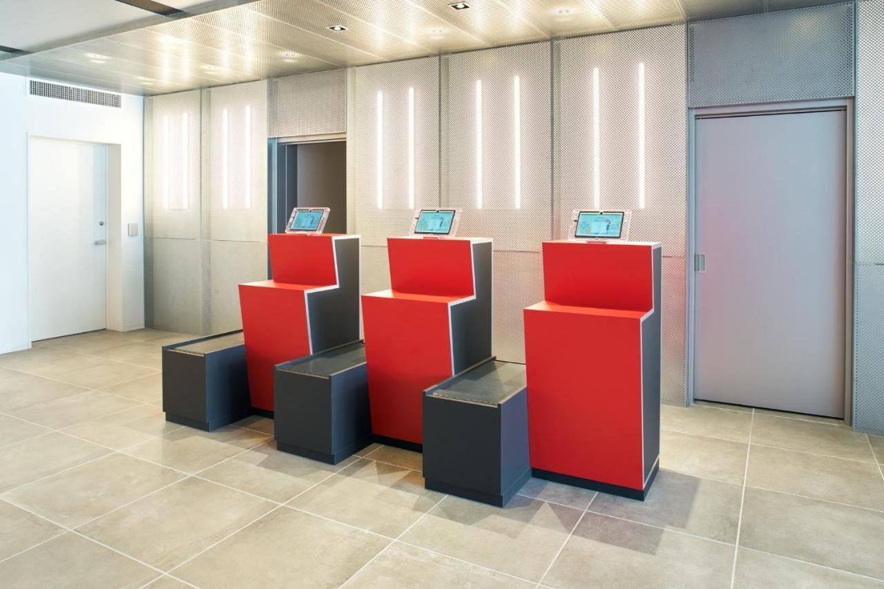 Rakuten Stay Osaka Station North Deluxe Fourth Kültér fotó
